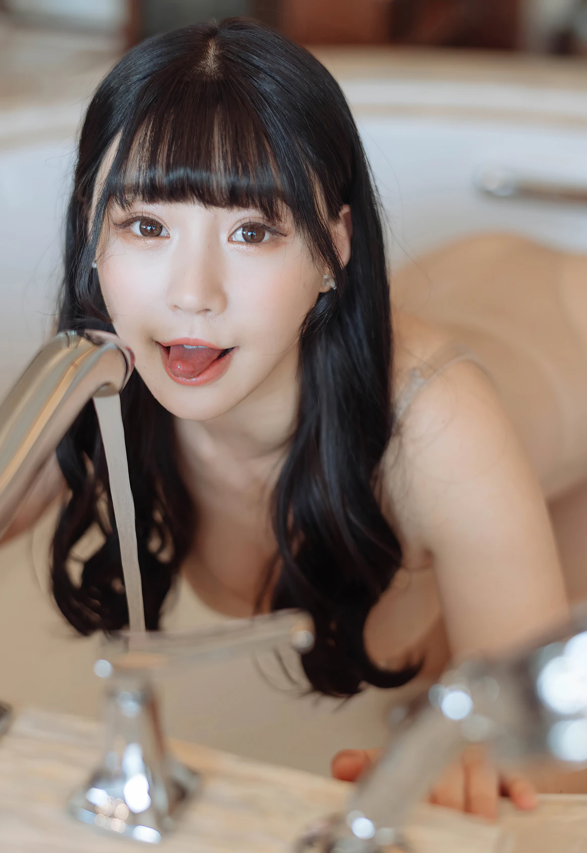 [HuaYang花漾]-第297期朱可儿Flower写真